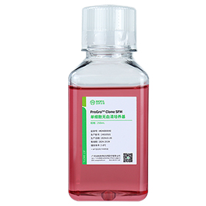 ProGro? Clone SFM單細(xì)胞無(wú)血清培養(yǎng)基